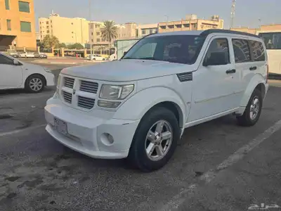 Dodge nitro 2011 (184 000 km) index