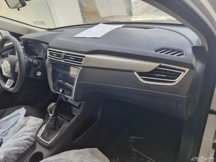 MG5 استندر2025 9