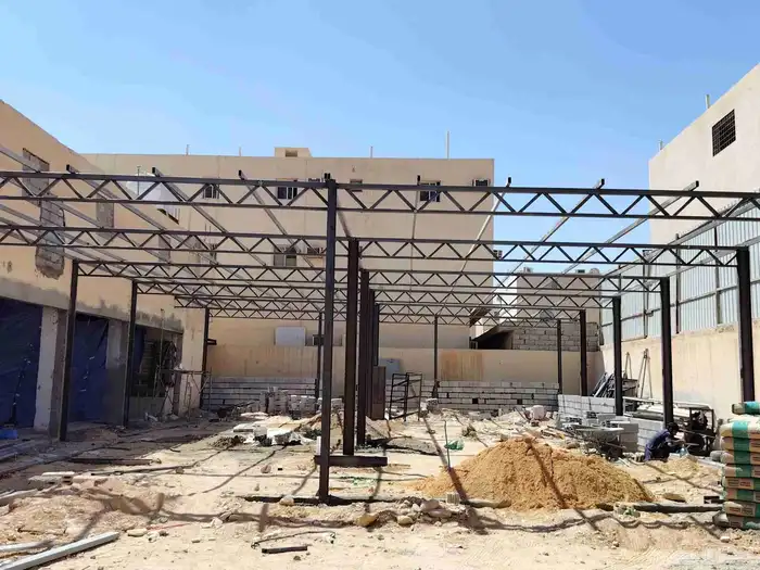 حداد بنل حداد هناجر جلسات 2