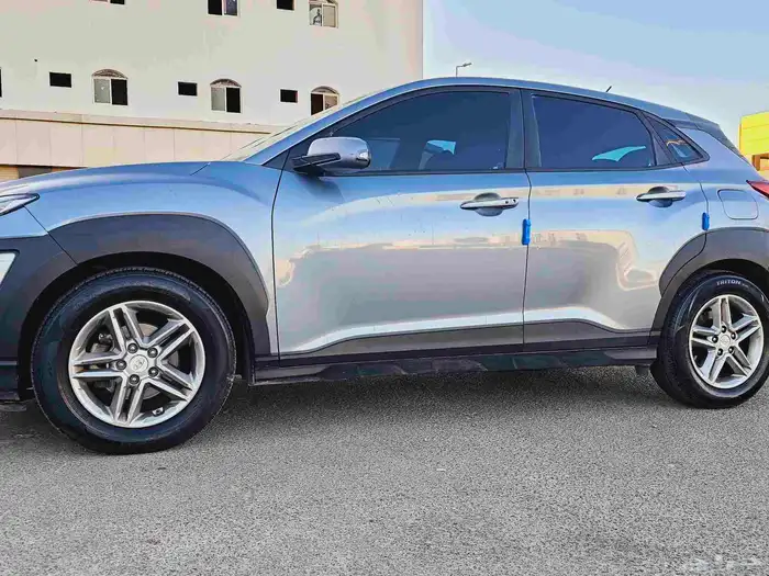 كونا ديزل اقتصاديه جدا 4