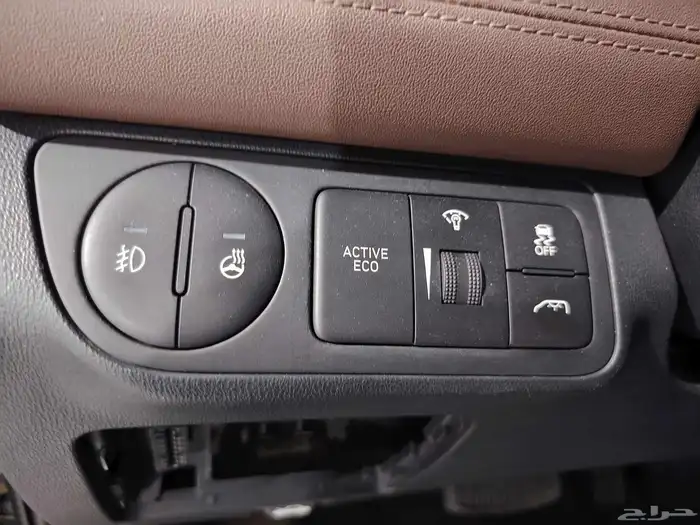 هونداي اتش 1 ديزل 10