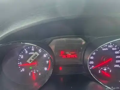 كيا كرنفال الموديل 2016 index