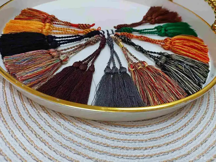 كراكيش سبح حرير و انتيمون مميزة 4