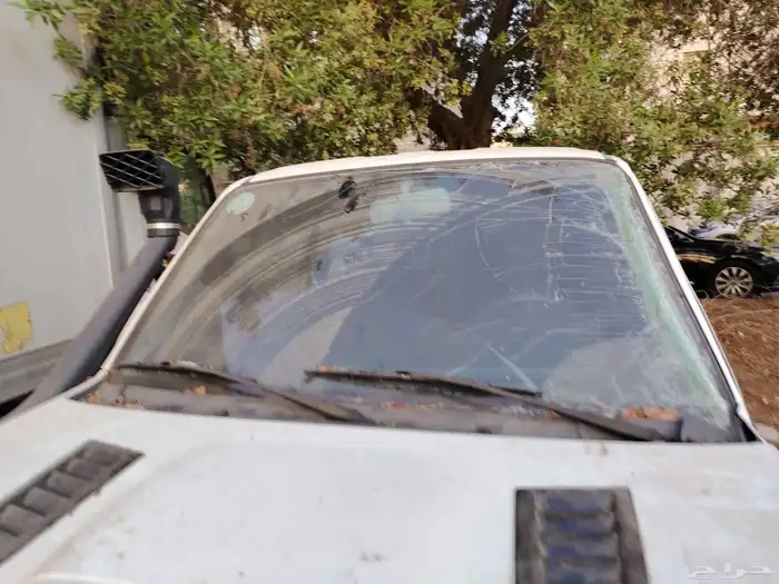 سوزوكي جمني مصدوم 3