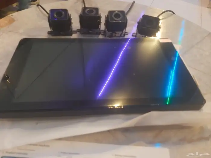 داش كام للمعدات الثقيل 2