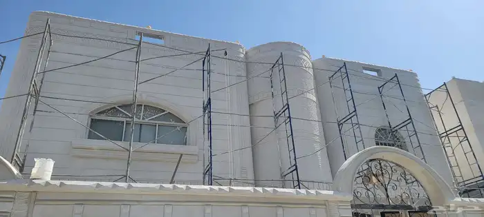 لياسه ملونه بديل الحجر الطبيعي 4