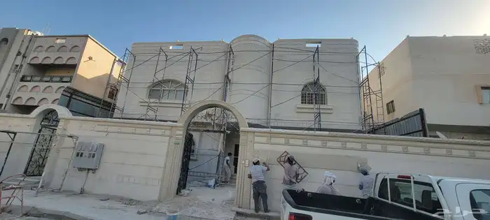 لياسه ملونه بديل الحجر الطبيعي 5