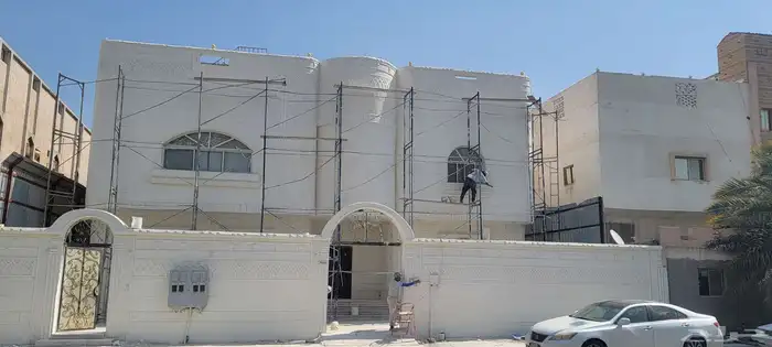 لياسه ملونه بديل الحجر الطبيعي 3