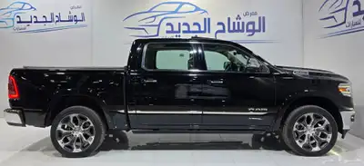 دوج رام ليمتد فل كامل 2020 index