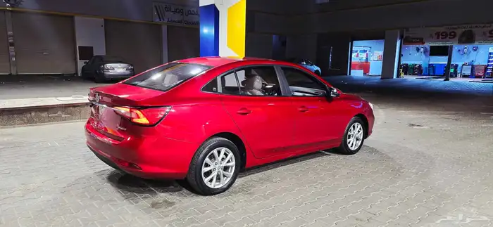 MG5 2023 بدي بلد 4