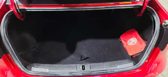 MG5 2023 بدي بلد 39