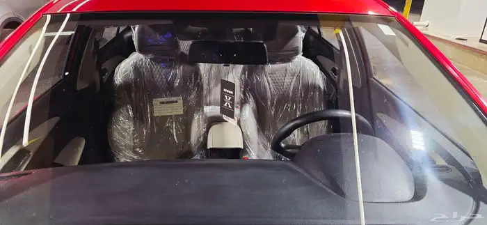 MG5 2023 بدي بلد 28