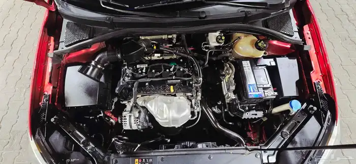 MG5 2023 بدي بلد 38