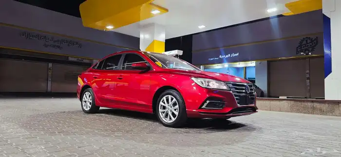 MG5 2023 بدي بلد 5