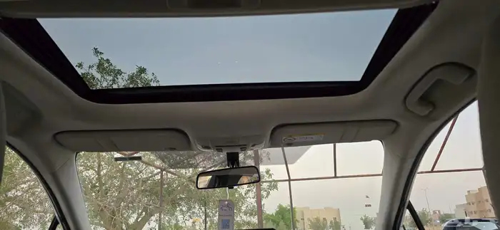 كورولا 2021 نص فل 18