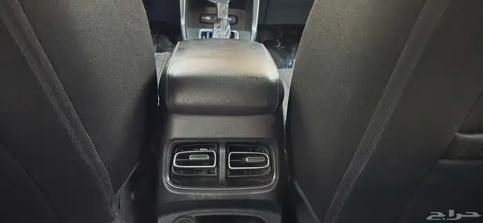 كريتا 2023 إستاندر 15