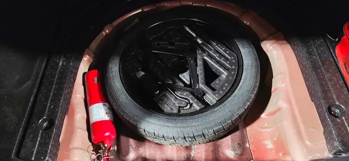 MG5 2023 بدي بلد 40