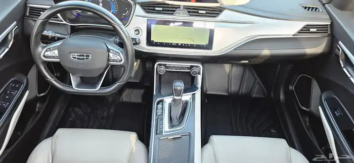 جيلي بينراي فل كامل 2022 20