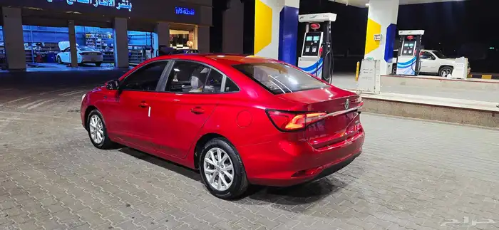 MG5 2023 بدي بلد 2