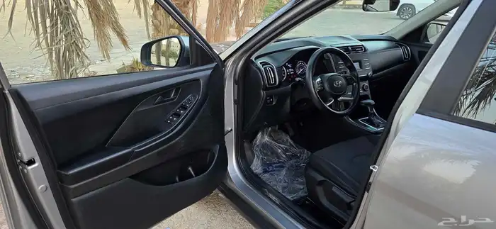 كريتا 2023 إستاندر 7