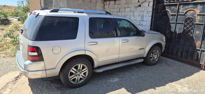 فورد اكسبلور 2006 0