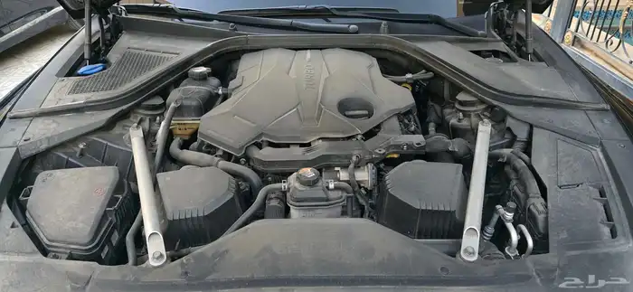 جننيسG80رويال 2023 6