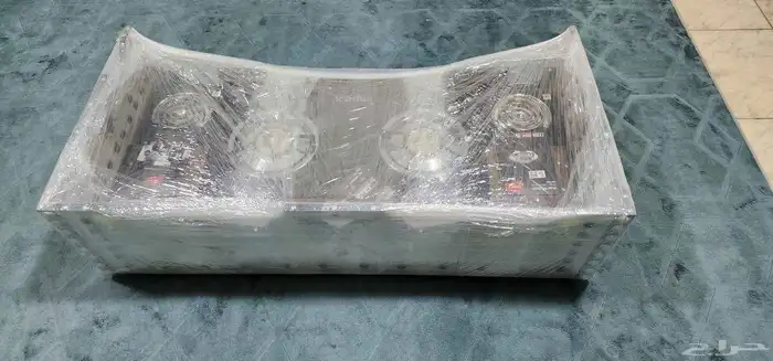 منقل وجار غاز وكهرب 8