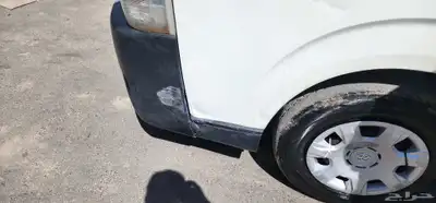 تايوتا هايس كبير 2017 index