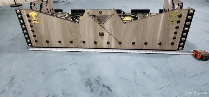 منقل وجار غاز وكهرب 5