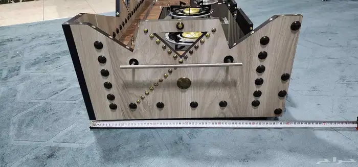 منقل وجار غاز وكهرب 2