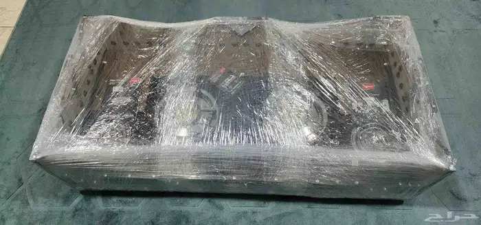 منقل وجار غاز وكهرب 9