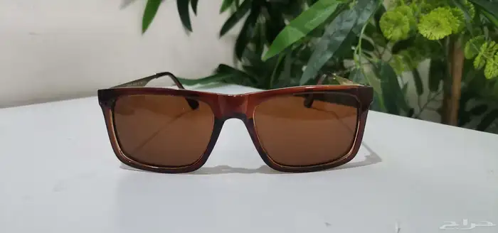 نظارة شمسية إيطالية 1