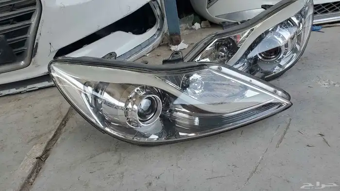 شمعات جنسس اصلي وكاله على شرط وضمان 2012يلا2014 2