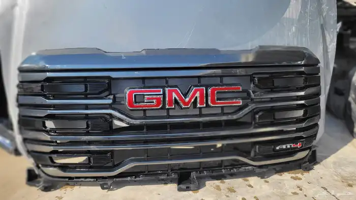 شبك سيير اصلي وكاله موديل 2023 0