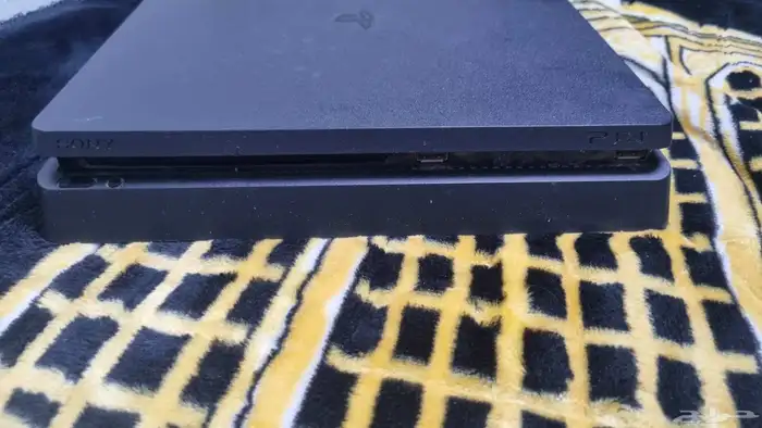 سوني 4سلم نظيفف 2