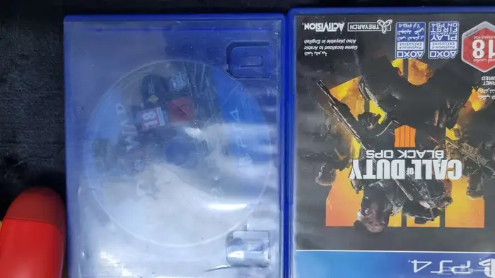 سوني 4سلم نظيفف 7