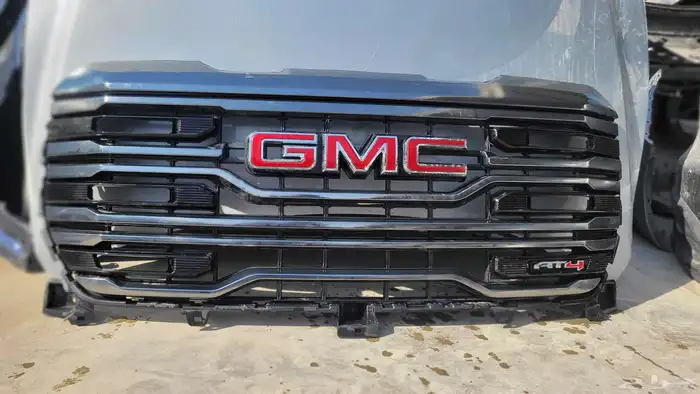 شبك سيير اصلي وكاله موديل 2023 1