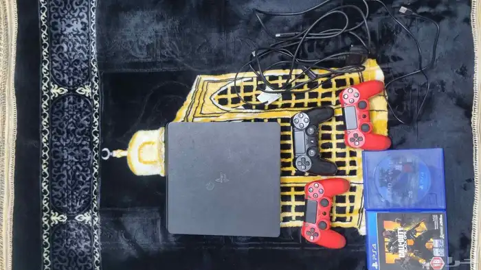 سوني 4سلم نظيفف 9