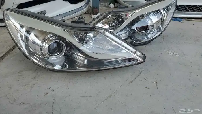 شمعات جنسس اصلي وكاله على شرط وضمان 2012يلا2014 1