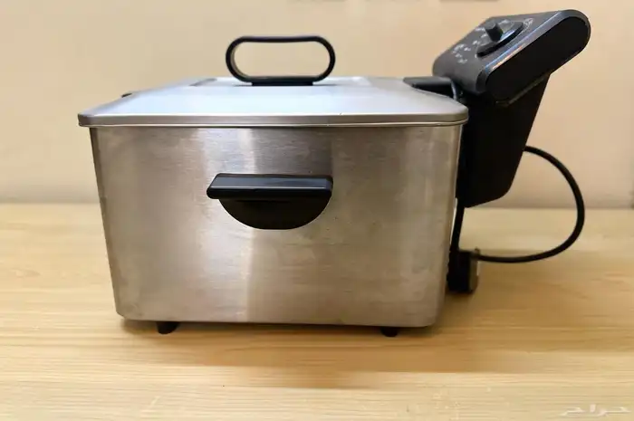 قلاية بوفيه صغيره 0