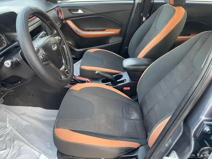 شيري تيجو 2 2021 سعودي 10