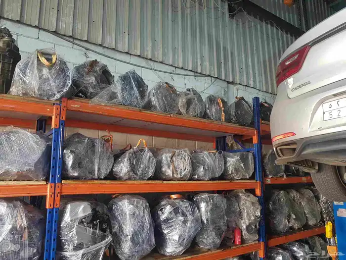 كيا كادينزا 2017 3