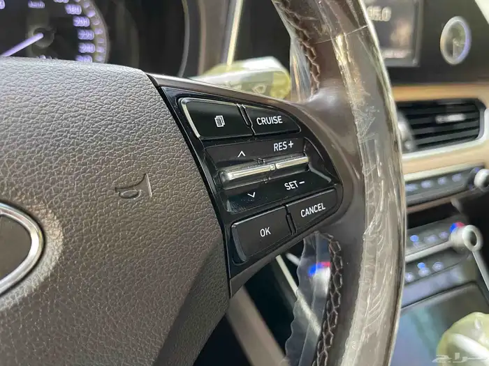 هونداي ازيرا 2018 سعودي 13