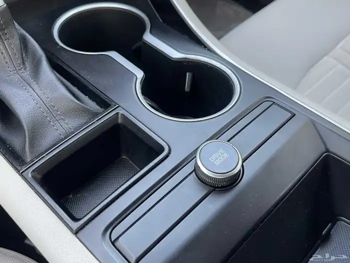 كيا K5 2022 استاندر خليجي 10