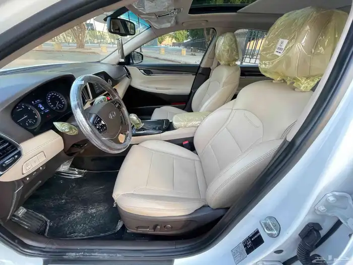 هونداي ازيرا 2018 سعودي 12