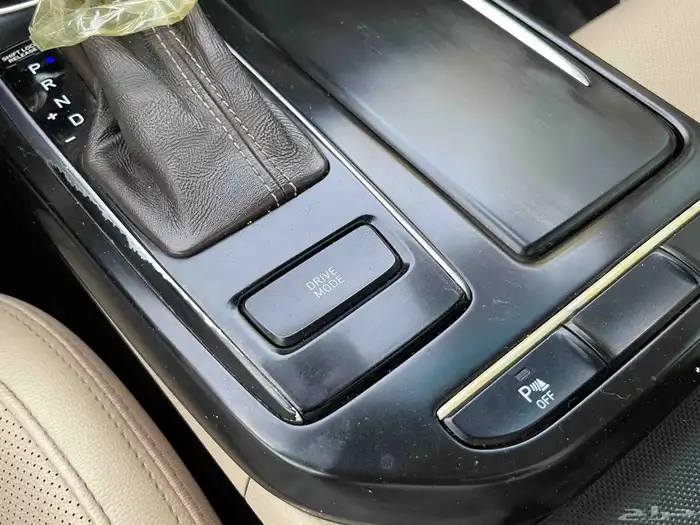 هونداي ازيرا 2018 سعودي 24