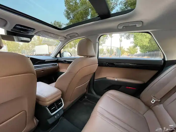 هونداي ازيرا 2024 نص فل سعودي 18