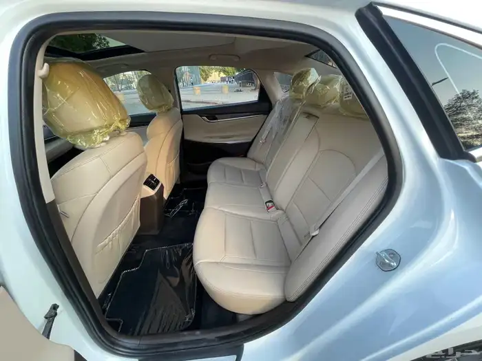 هونداي ازيرا 2018 سعودي 18