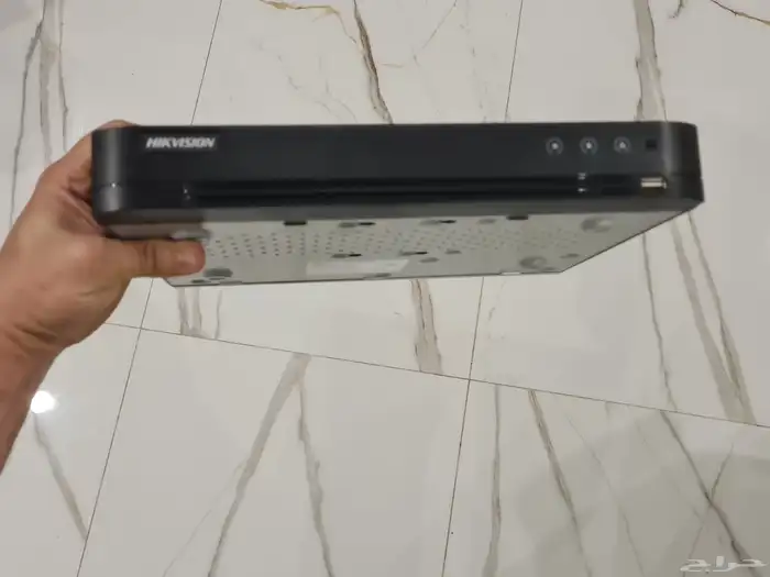 جهاز تسجيل كاميرات مراقبة 0