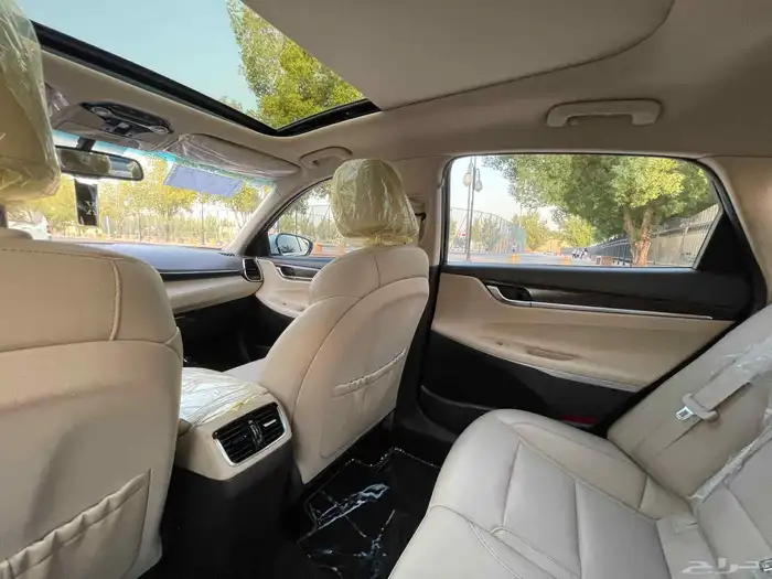 هونداي ازيرا 2018 سعودي 21